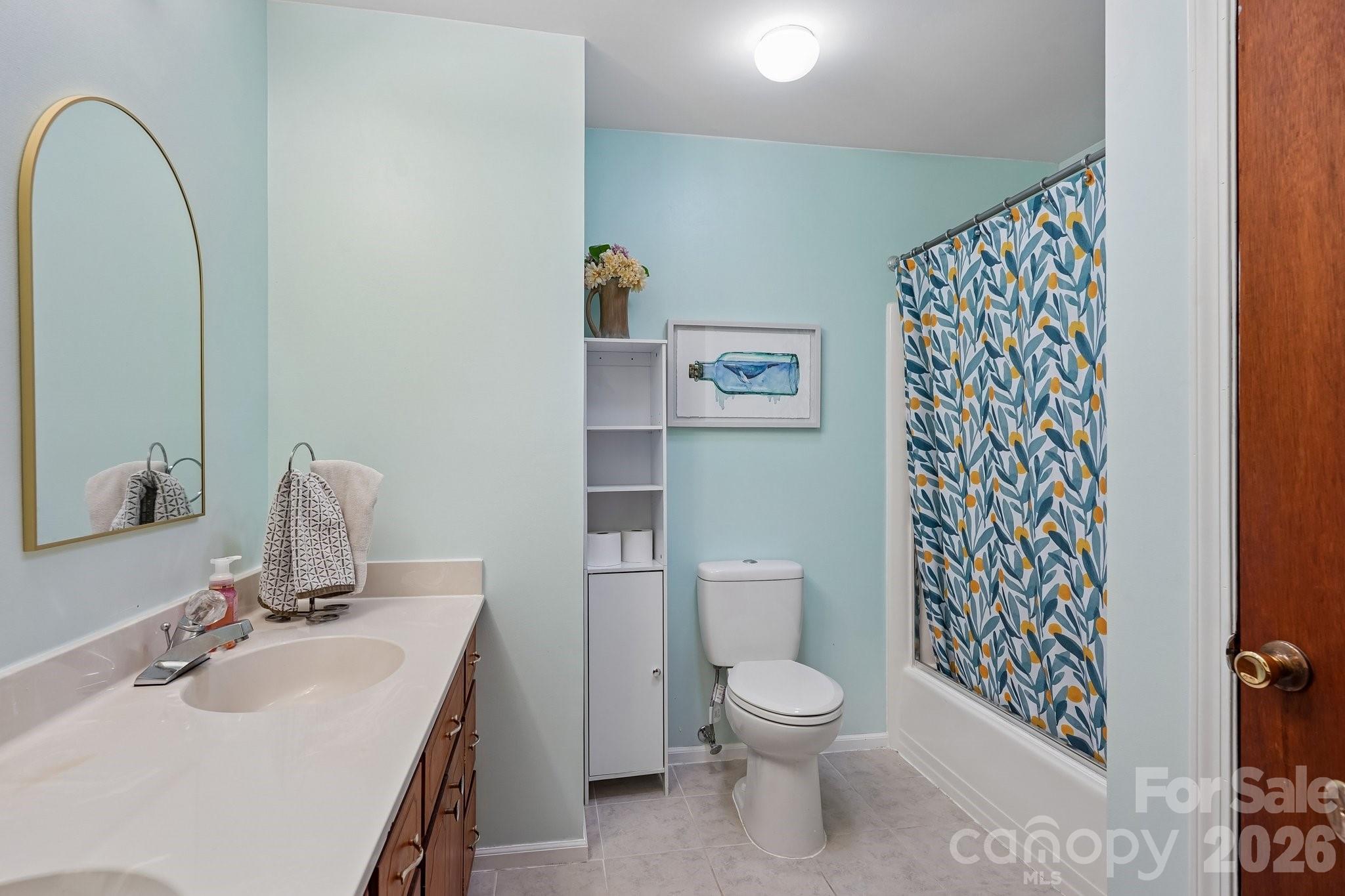 126 Tulip Avenue SW Concord NC 28025