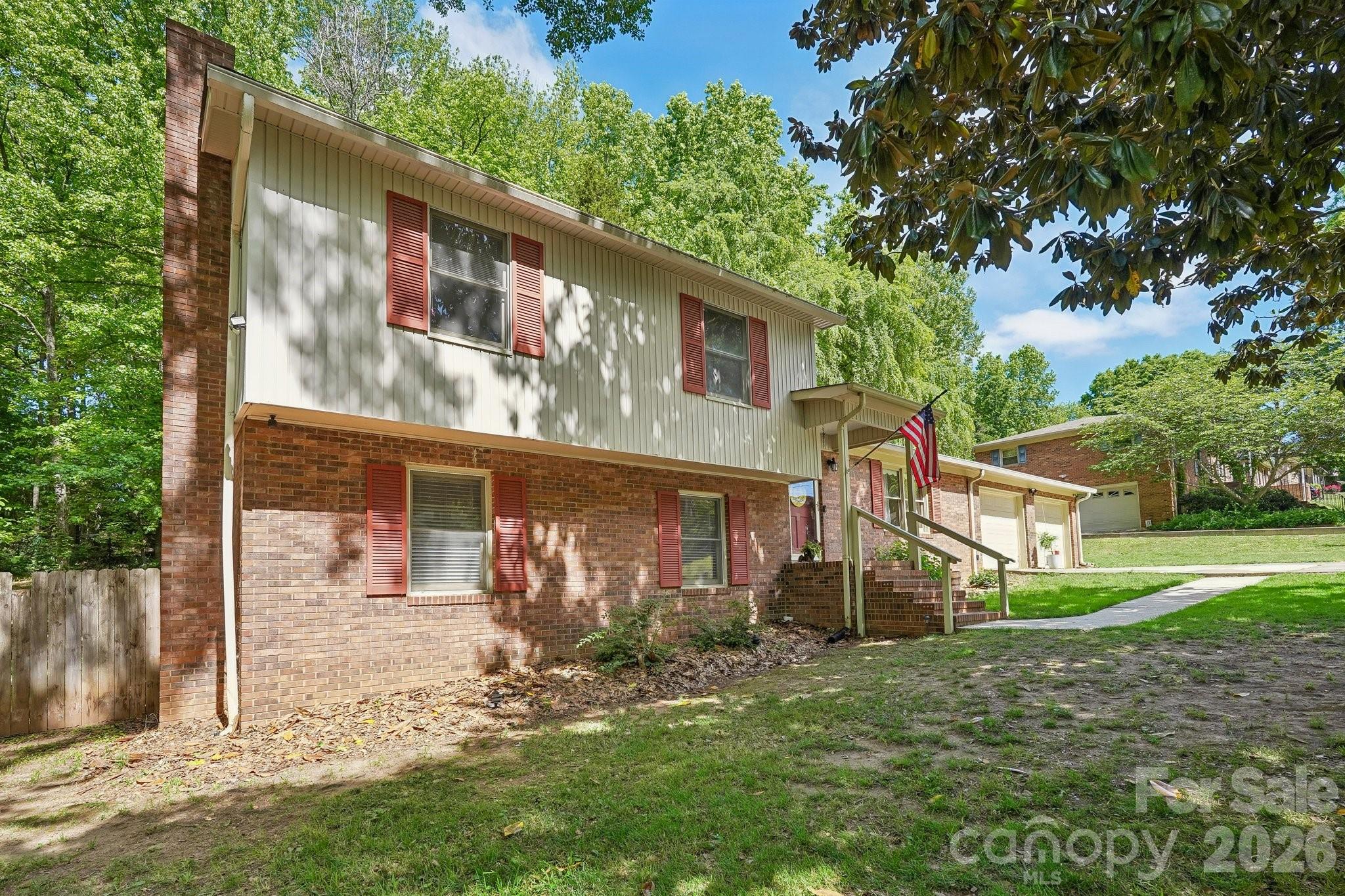 126 Tulip Avenue SW Concord NC 28025