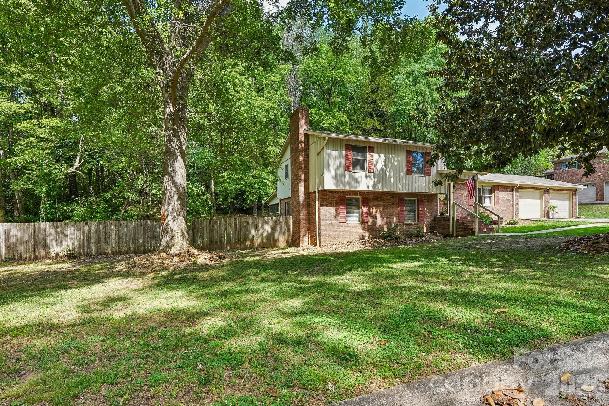 126 Tulip Avenue SW Concord NC 28025