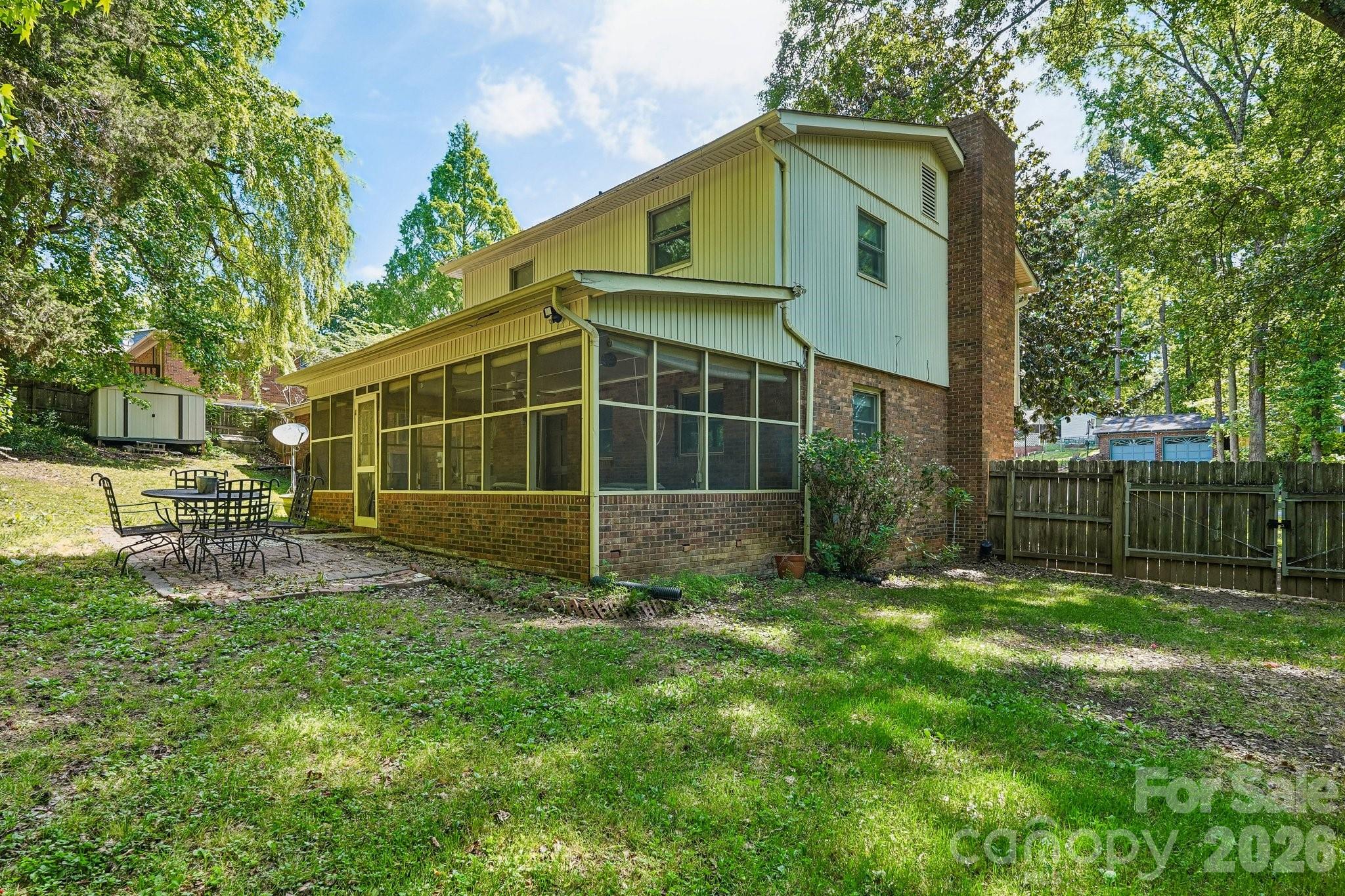 126 Tulip Avenue SW Concord NC 28025