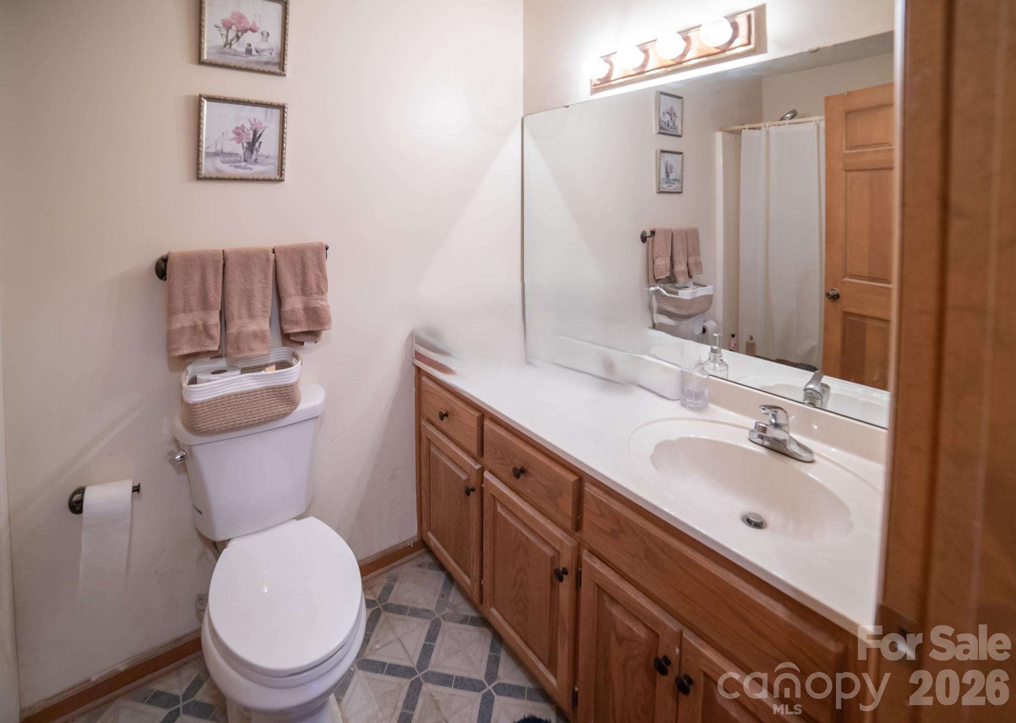 4186 Horseshoe Bend Road Hudson NC 28638