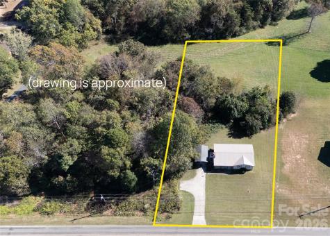 4186 Horseshoe Bend Road Hudson NC 28638