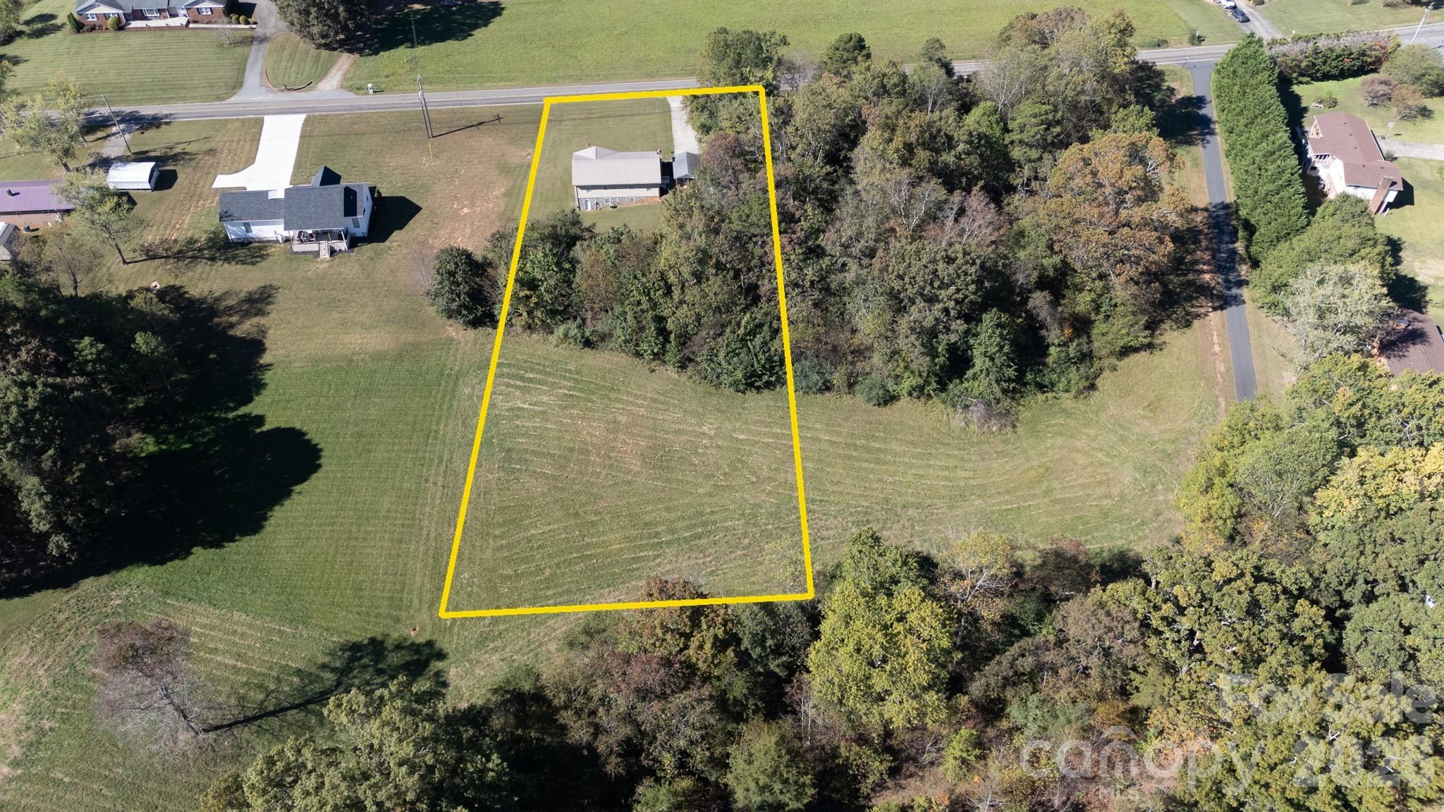 4186 Horseshoe Bend Road Hudson NC 28638