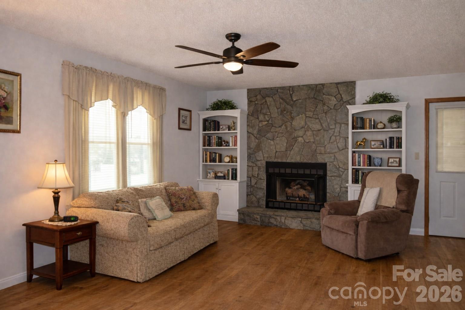 4186 Horseshoe Bend Road Hudson NC 28638