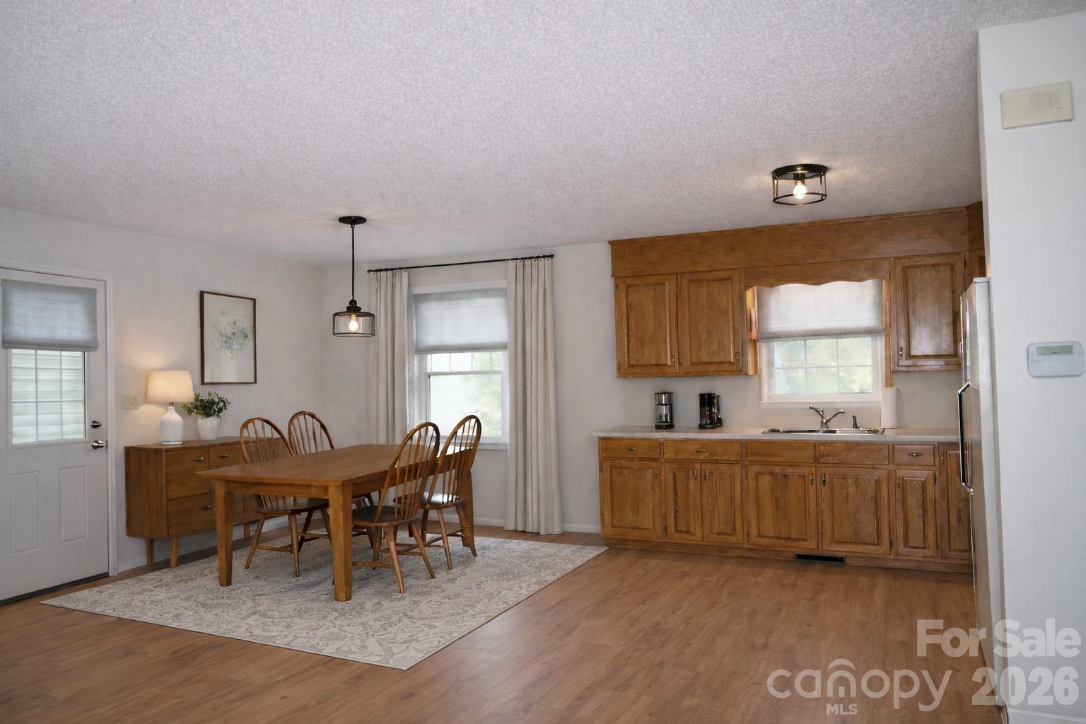 4186 Horseshoe Bend Road Hudson NC 28638