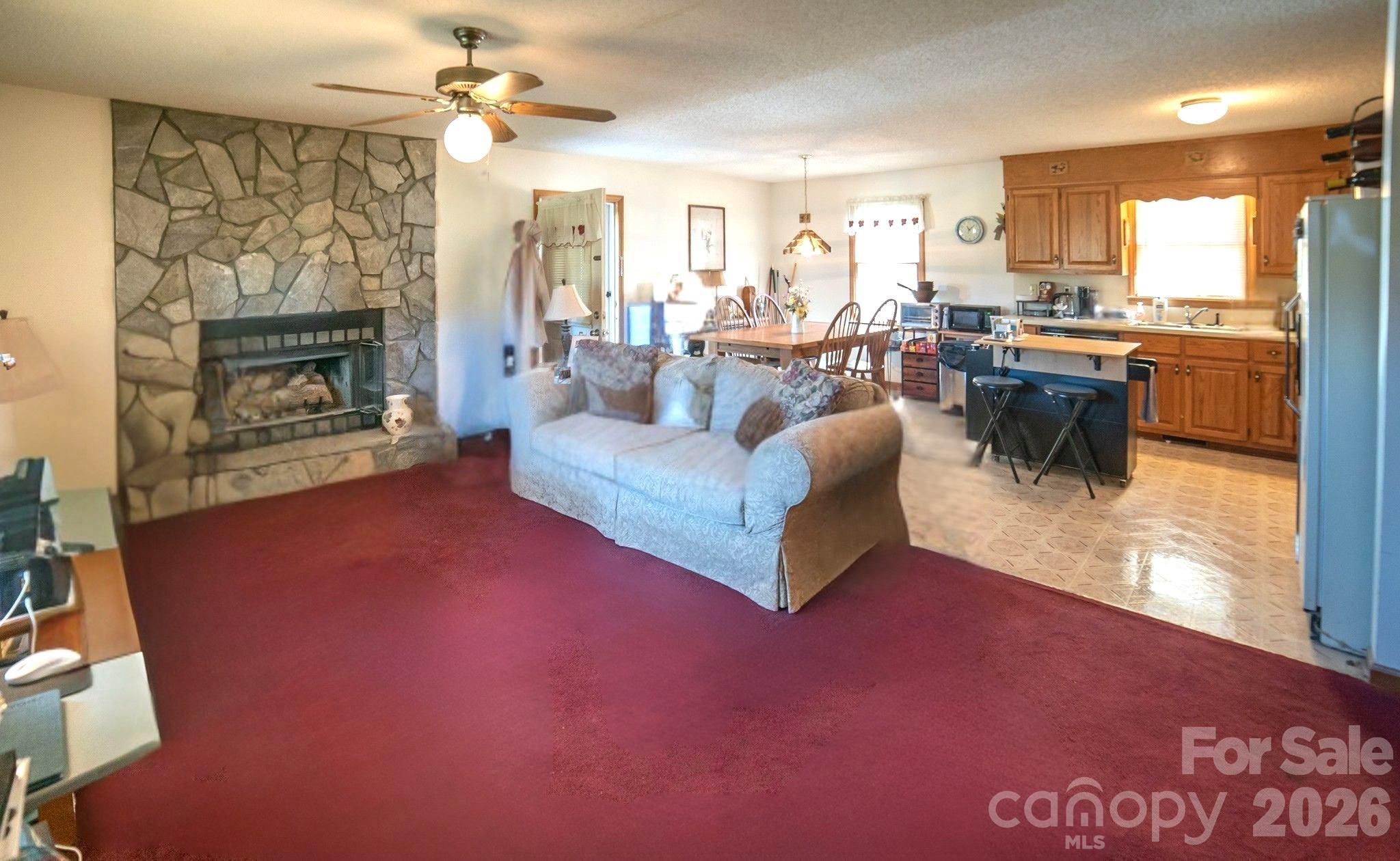 4186 Horseshoe Bend Road Hudson NC 28638