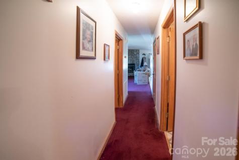 4186 Horseshoe Bend Road Hudson NC 28638