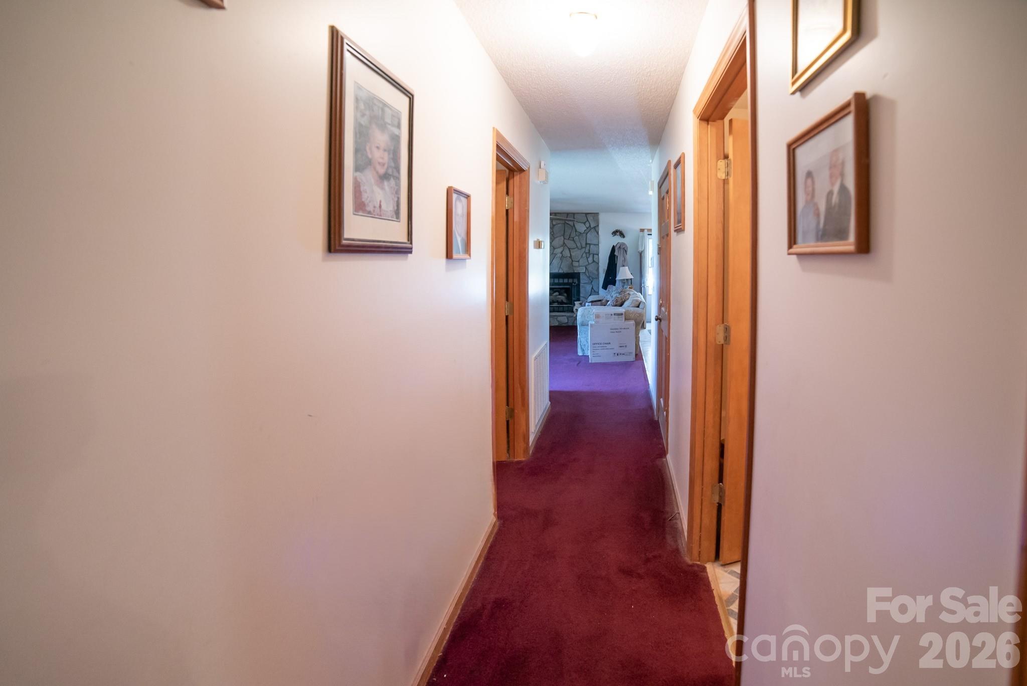 4186 Horseshoe Bend Road Hudson NC 28638