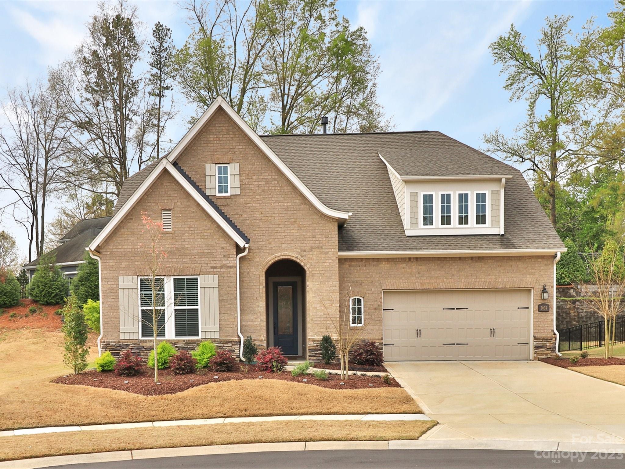 2634 Livery Stable Drive Matthews NC 28105