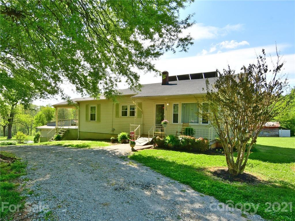 258 Lodge Hall Court Stony Point NC 28678