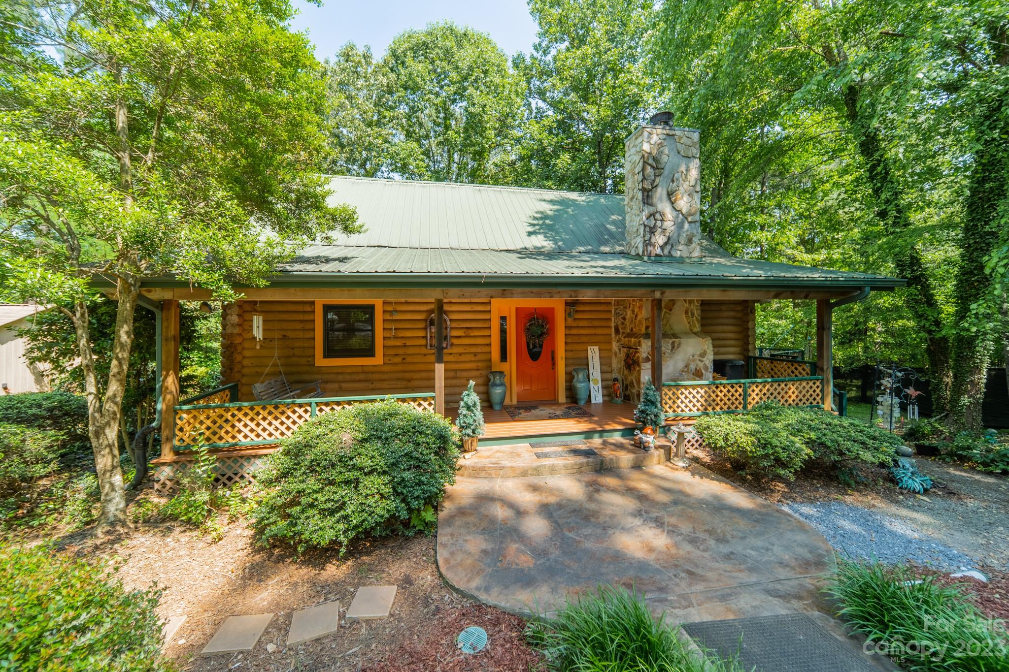 451 High Meadows Drive Concord NC 28025