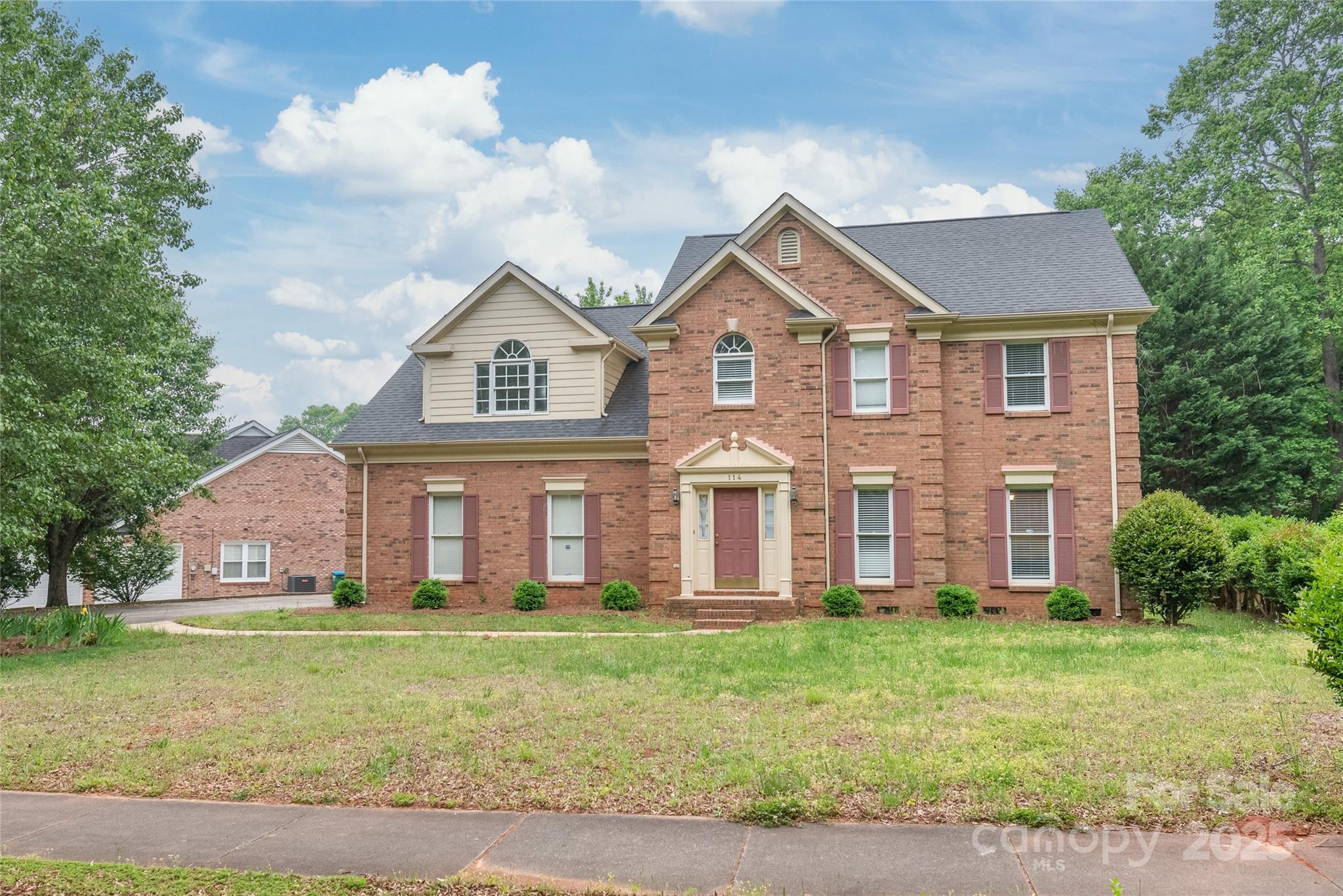 114 Sardis Plantation Drive Matthews NC 28105