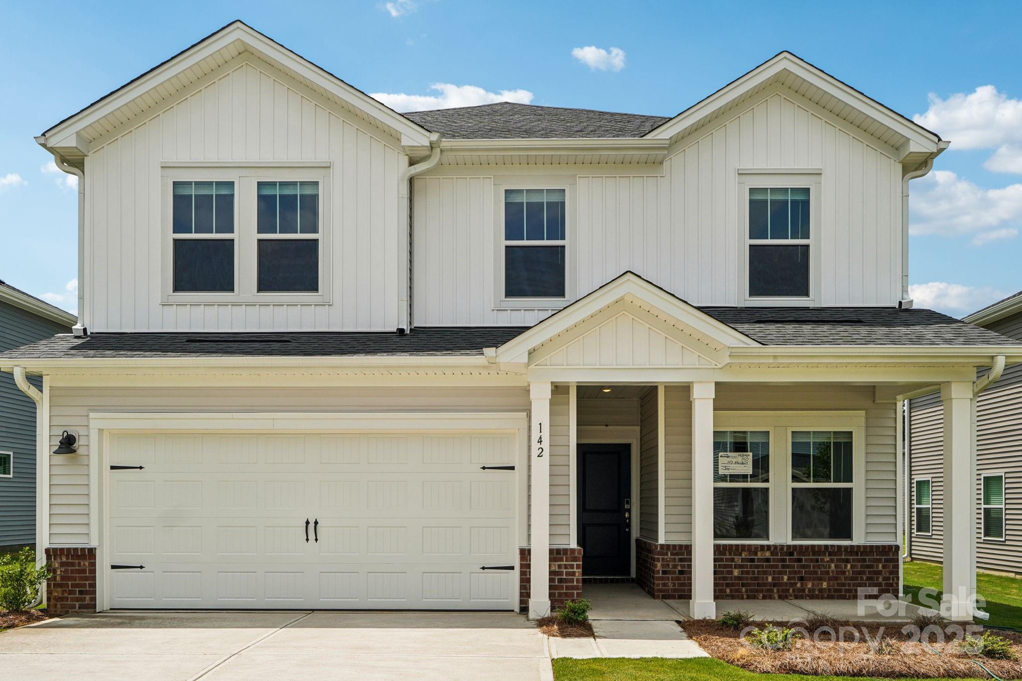 2073 Sunflower Circle Newton NC 28658