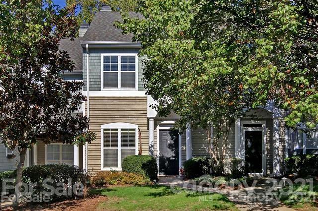 18805 Silver Quay Drive Cornelius NC 28031