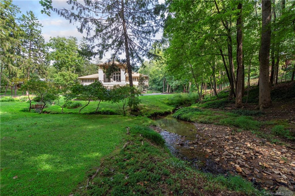 187 Country Club Road Asheville NC 28804