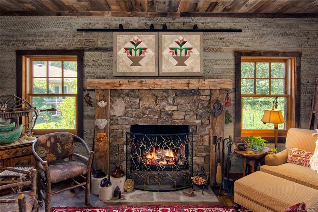 187 Country Club Road Asheville NC 28804
