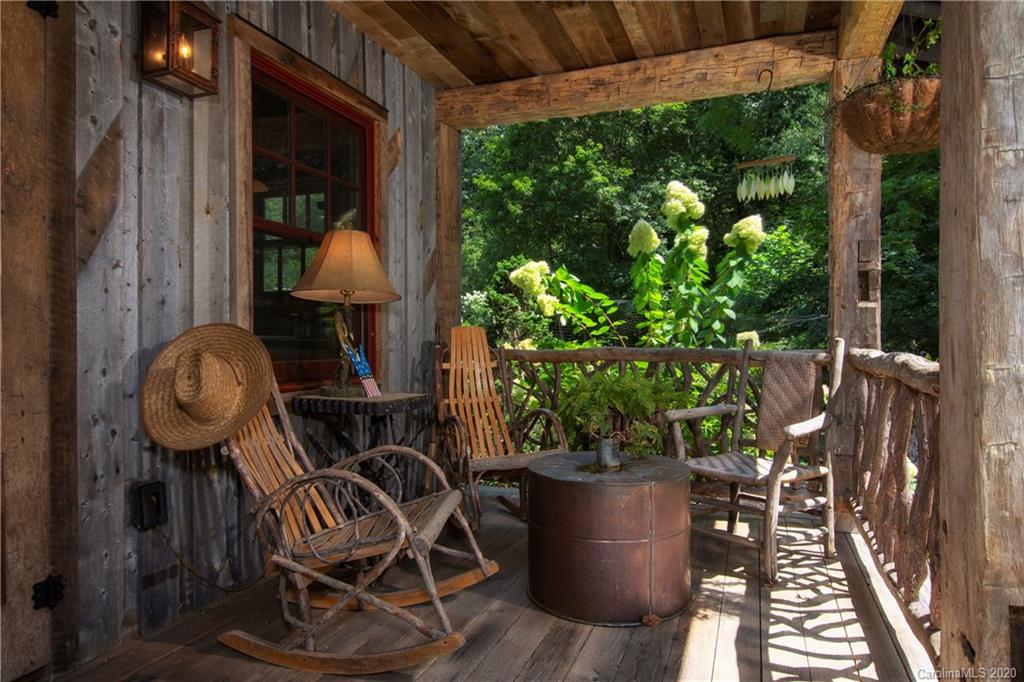 187 Country Club Road Asheville NC 28804