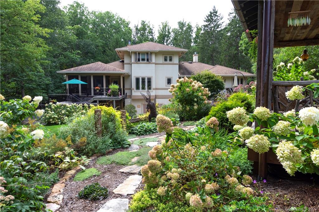 187 Country Club Road Asheville NC 28804