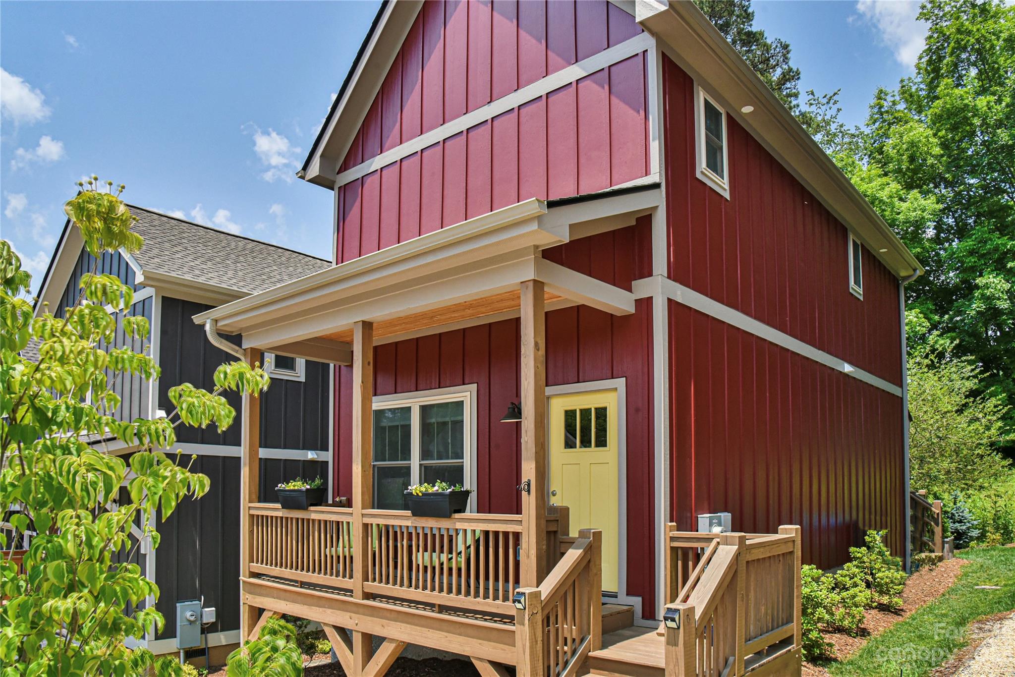 62 Wheeler Road Weaverville NC 28787