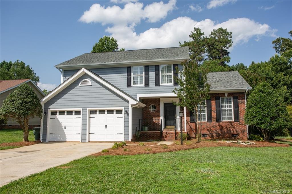 212 Fox Hollow Road Mooresville NC 28117