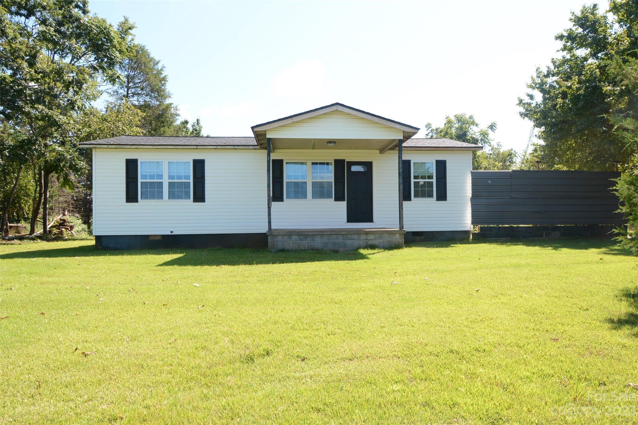 336 Church Street Rutherfordton NC 28139