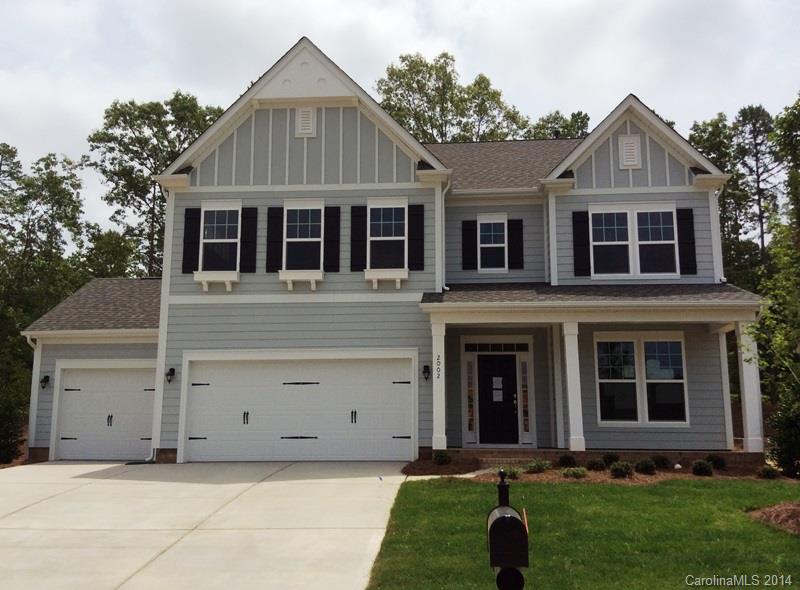 2002 Thurston Drive Indian Trail NC 28079
