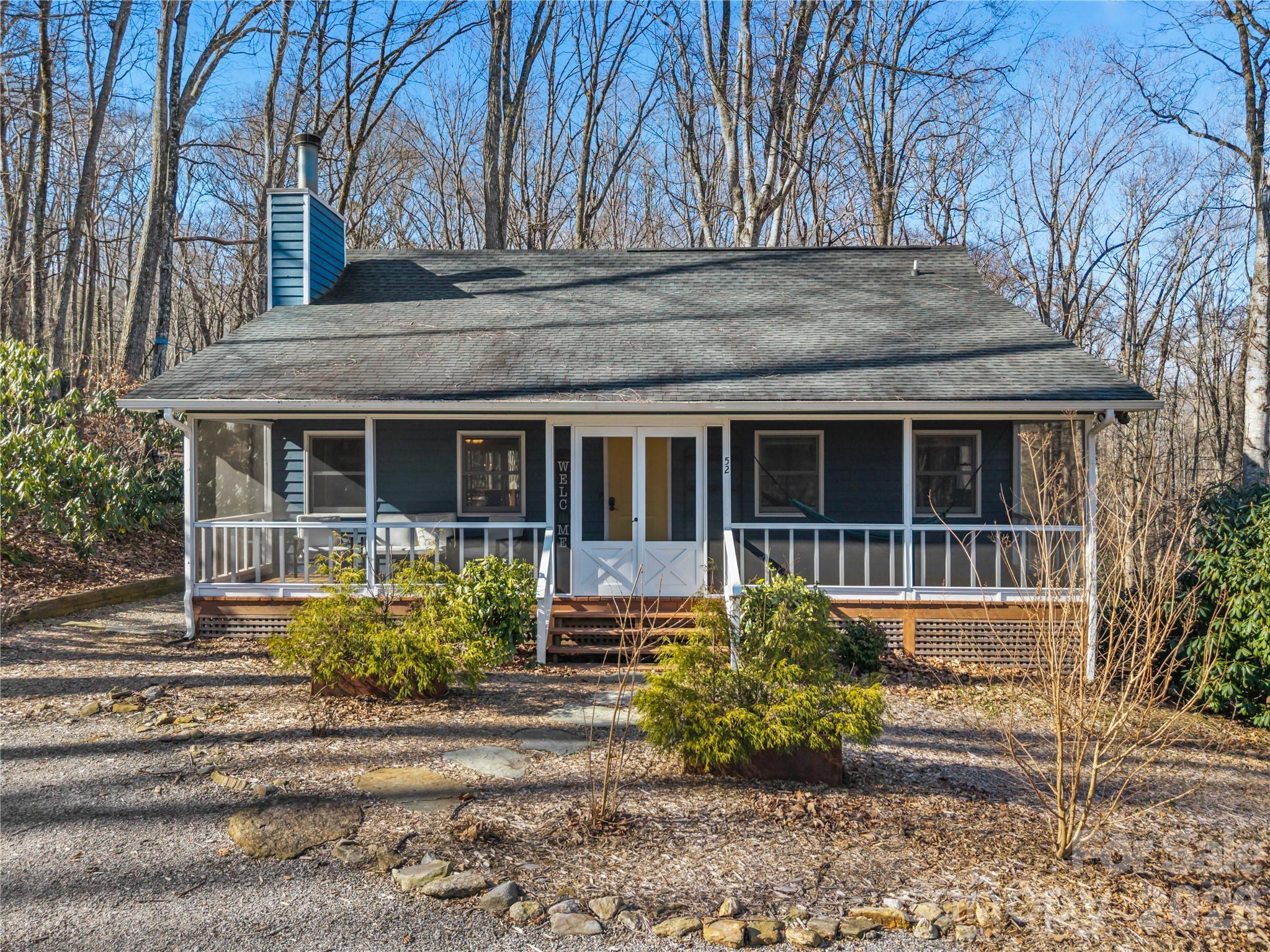 52 Treanors Place Maggie Valley NC 28751