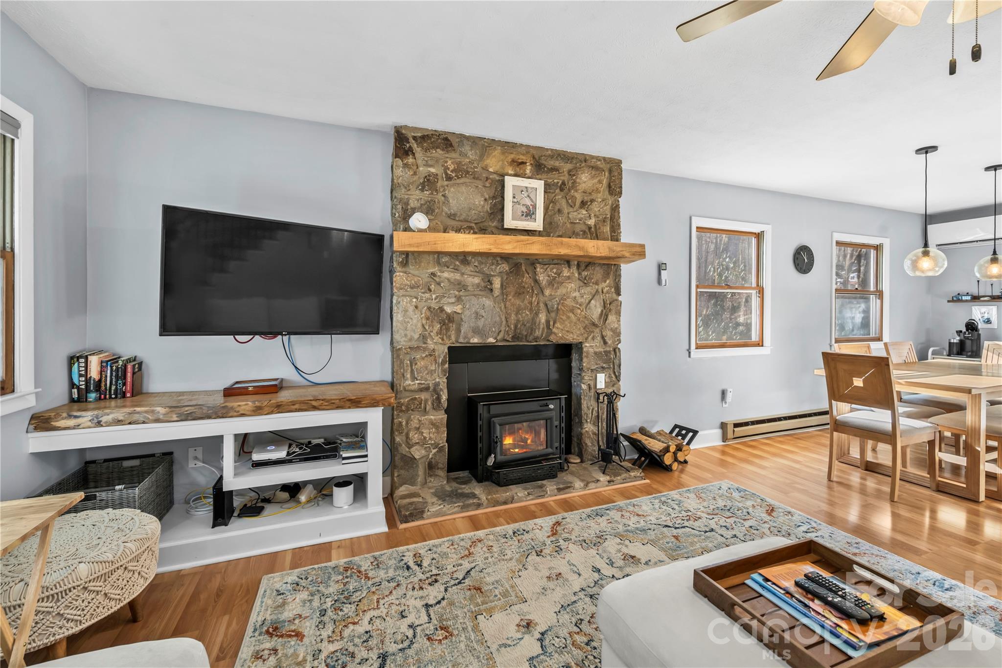 52 Treanors Place Maggie Valley NC 28751