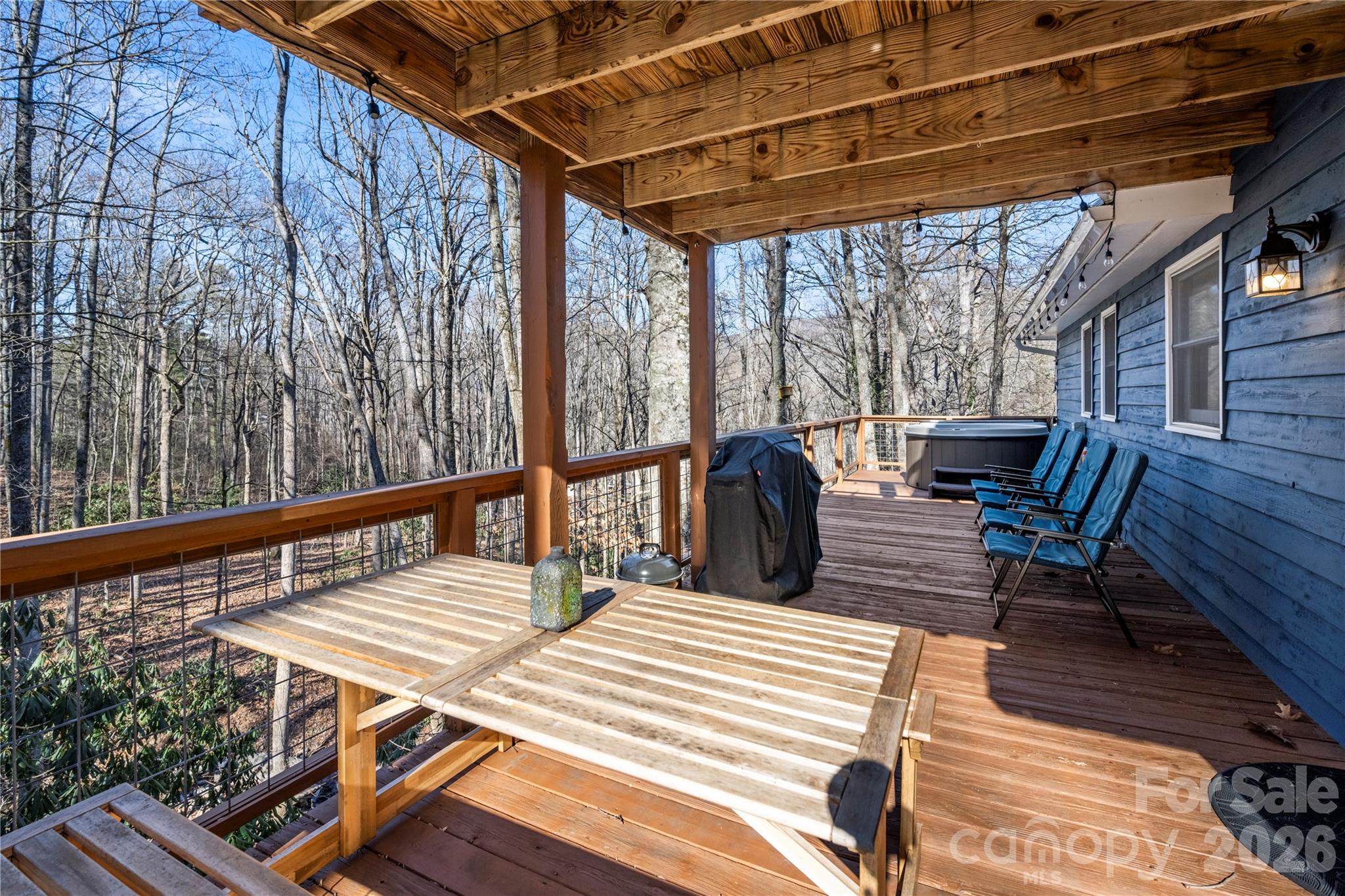 52 Treanors Place Maggie Valley NC 28751