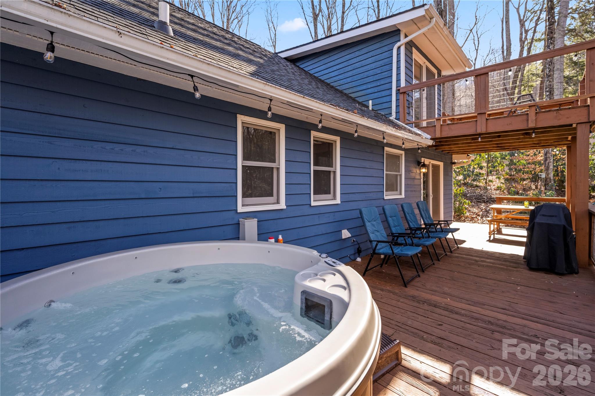 52 Treanors Place Maggie Valley NC 28751