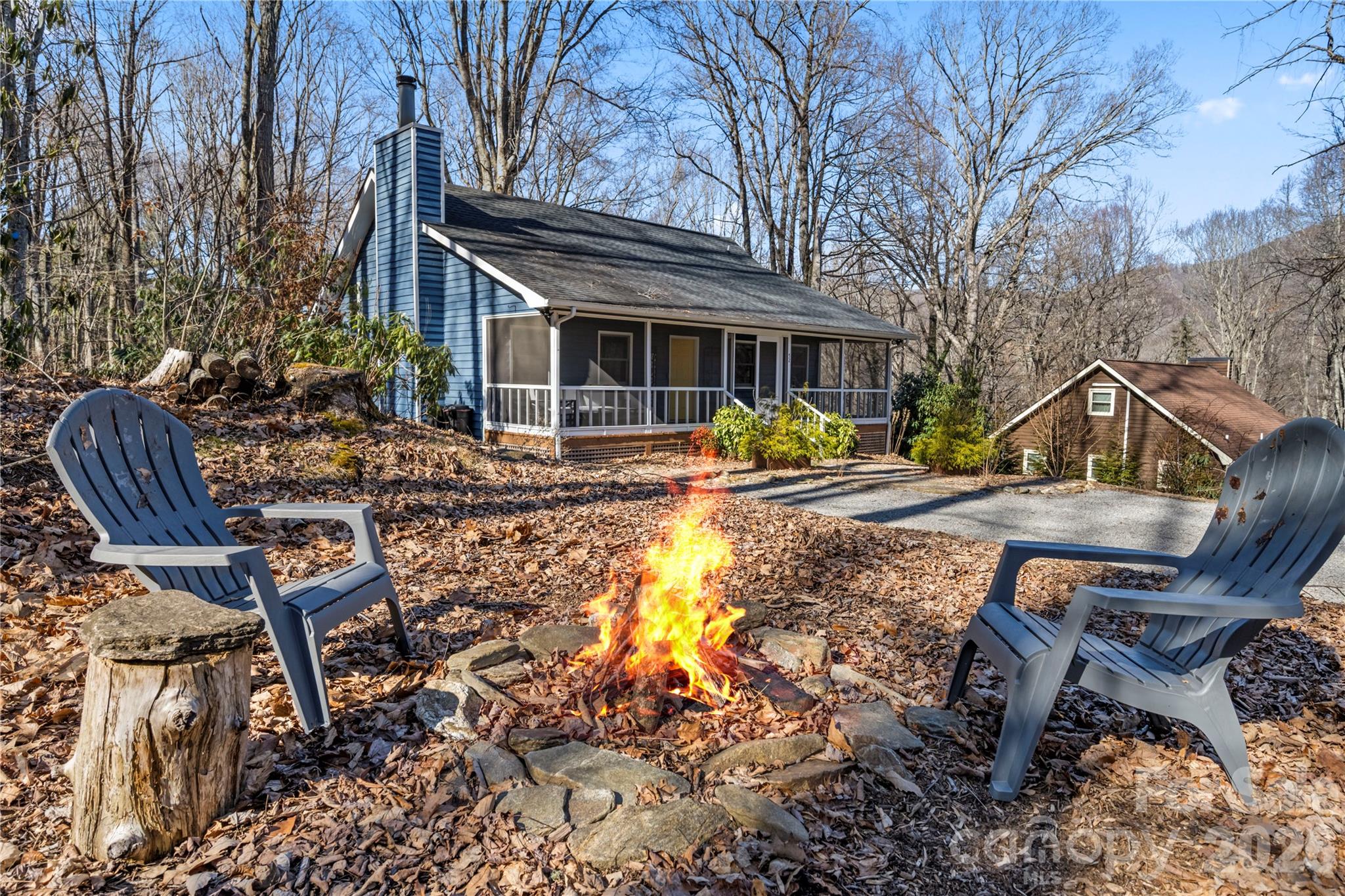 52 Treanors Place Maggie Valley NC 28751