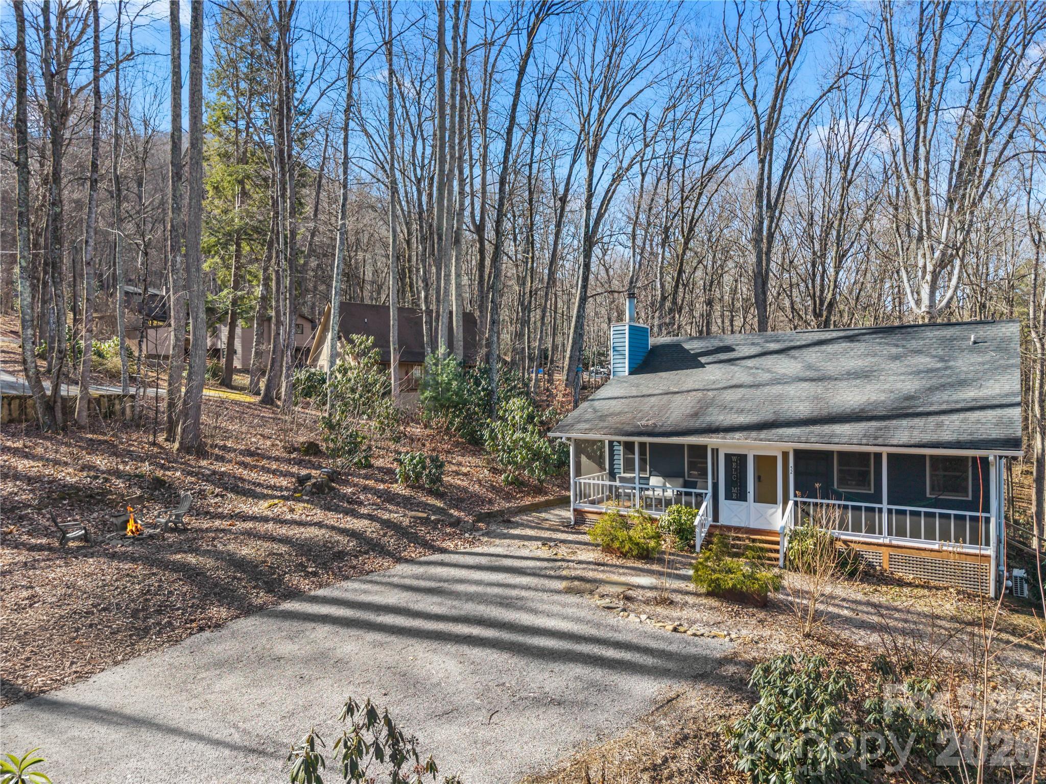 52 Treanors Place Maggie Valley NC 28751