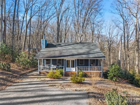52 Treanors Place Maggie Valley NC 28751