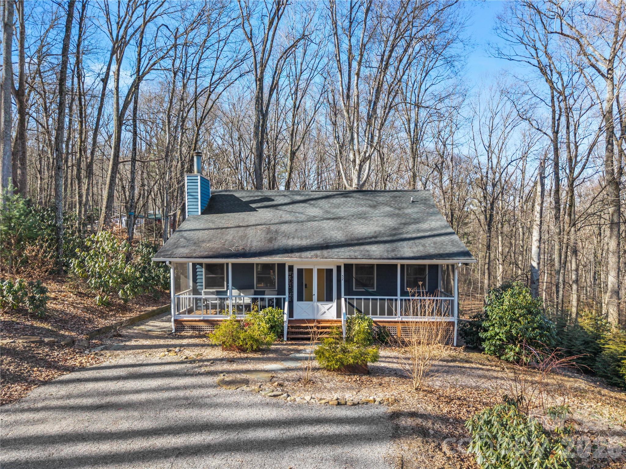 52 Treanors Place Maggie Valley NC 28751