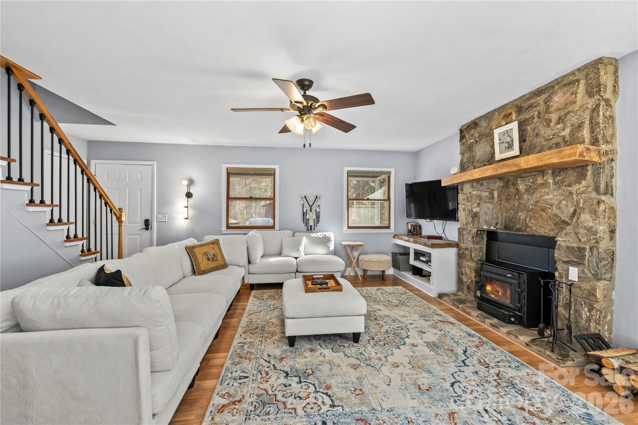 52 Treanors Place Maggie Valley NC 28751