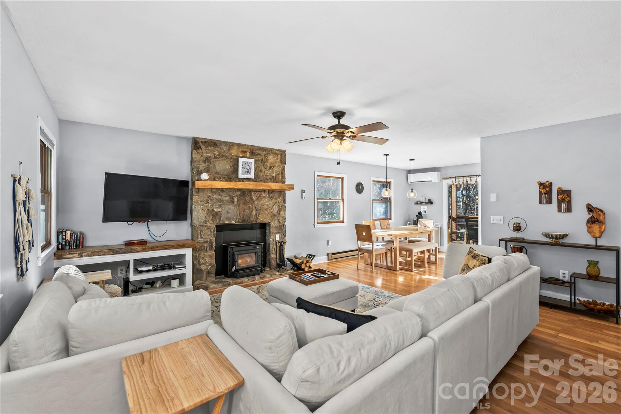52 Treanors Place Maggie Valley NC 28751