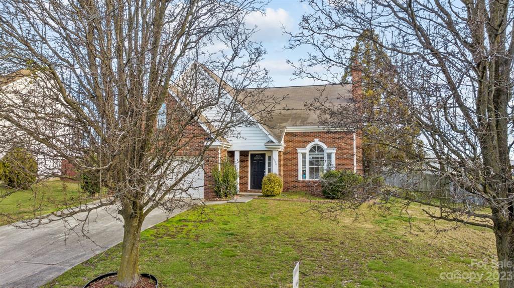 11626 Kempsford Drive Charlotte NC 28262