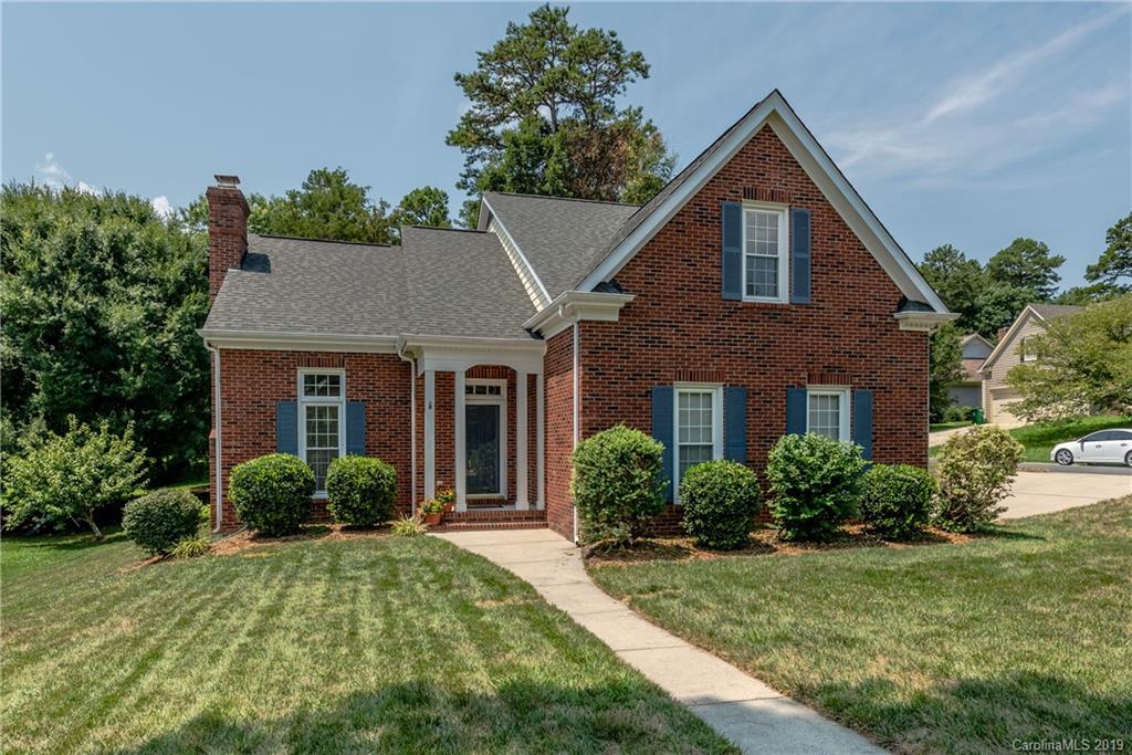 10827 Partridge Cross Lane Charlotte NC 28214