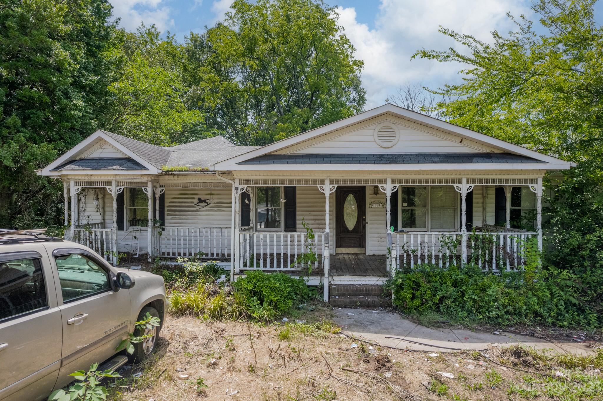 9356 Lower Rocky River Road Concord NC 28025