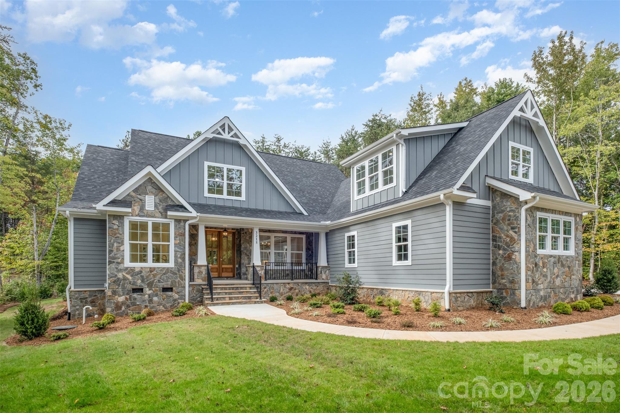 3215 James Plantation Drive Denver NC 28037
