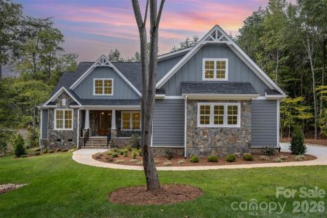 3215 James Plantation Drive Denver NC 28037