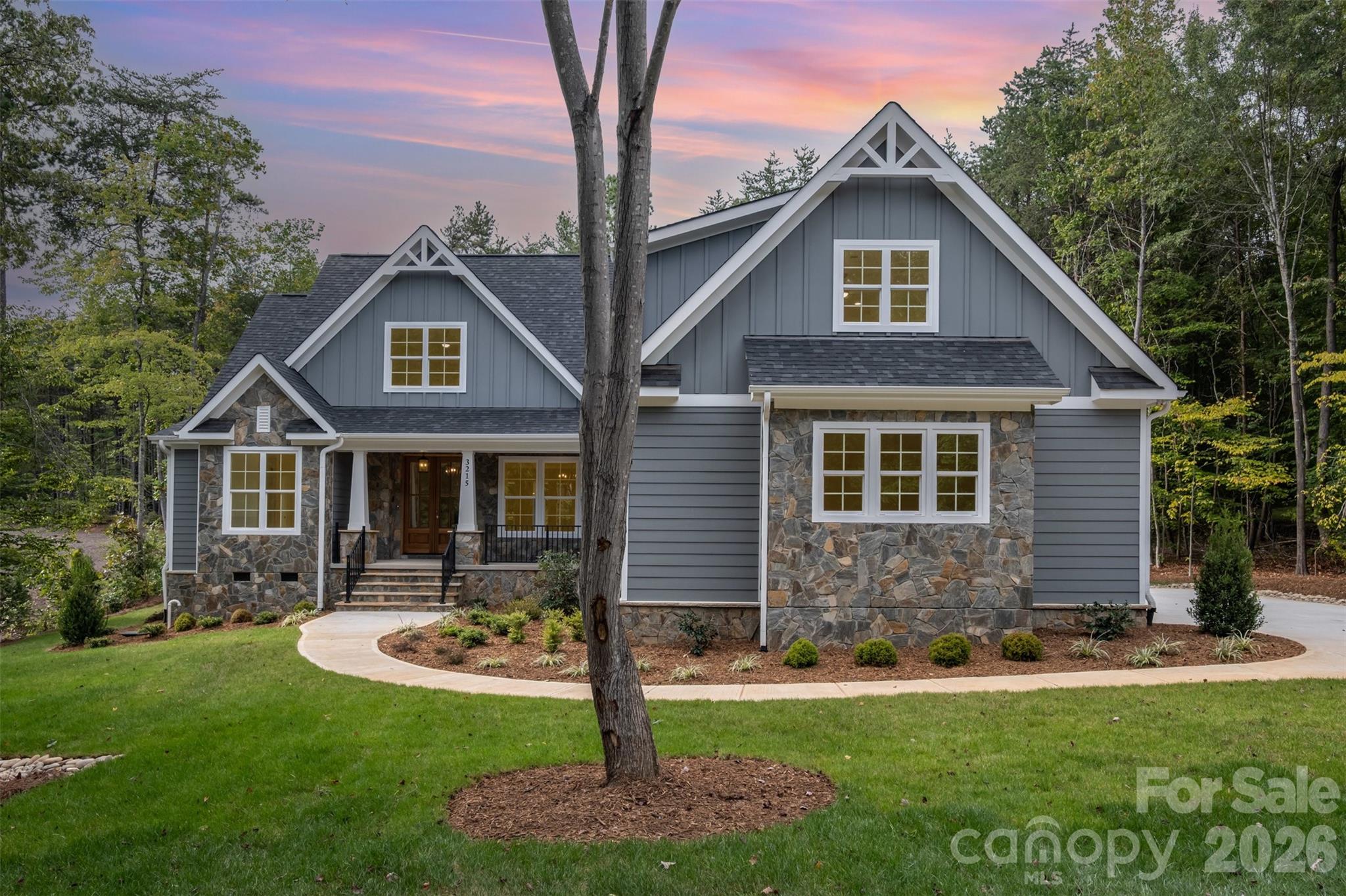 3215 James Plantation Drive Denver NC 28037