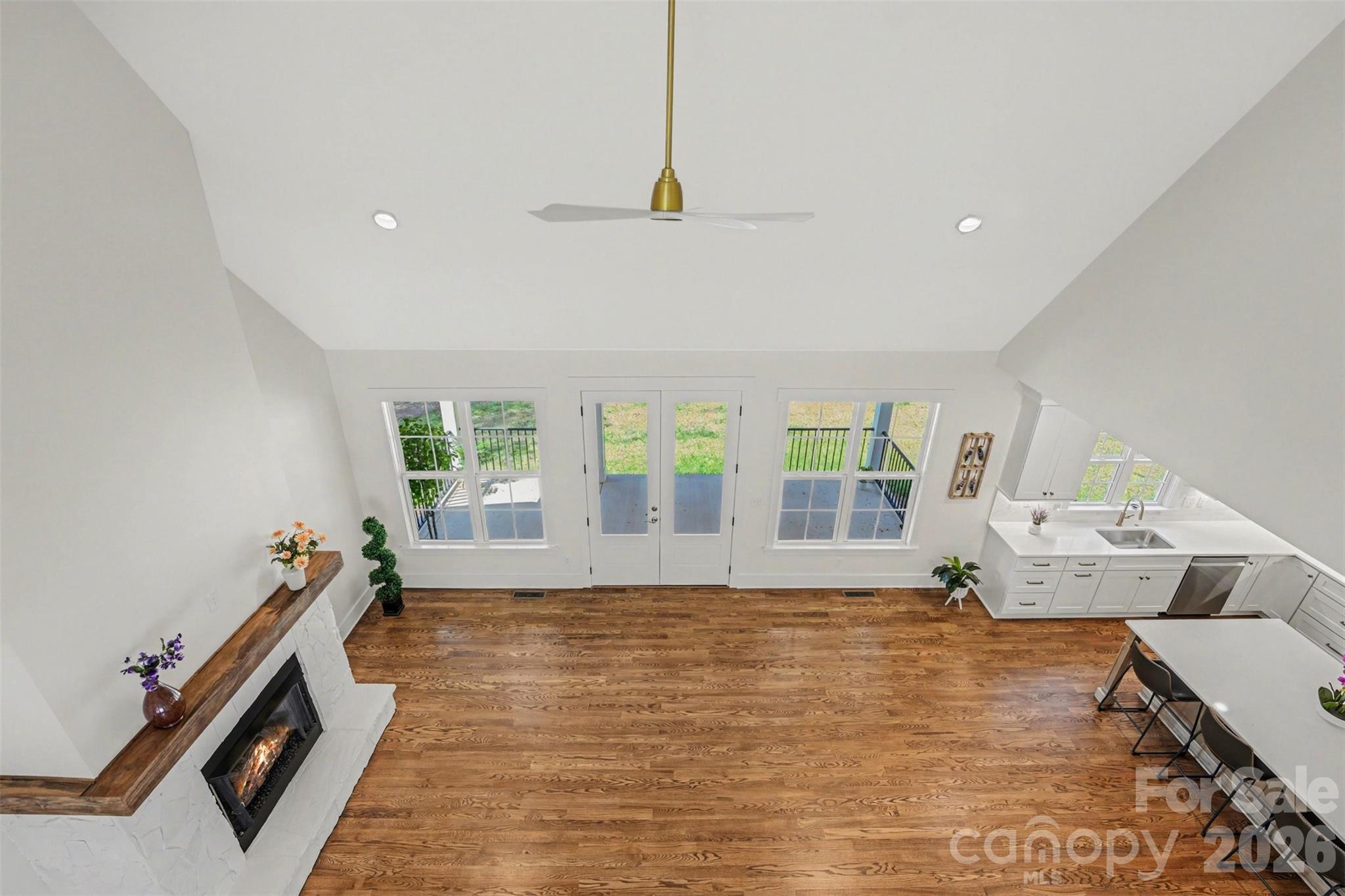 3215 James Plantation Drive Denver NC 28037