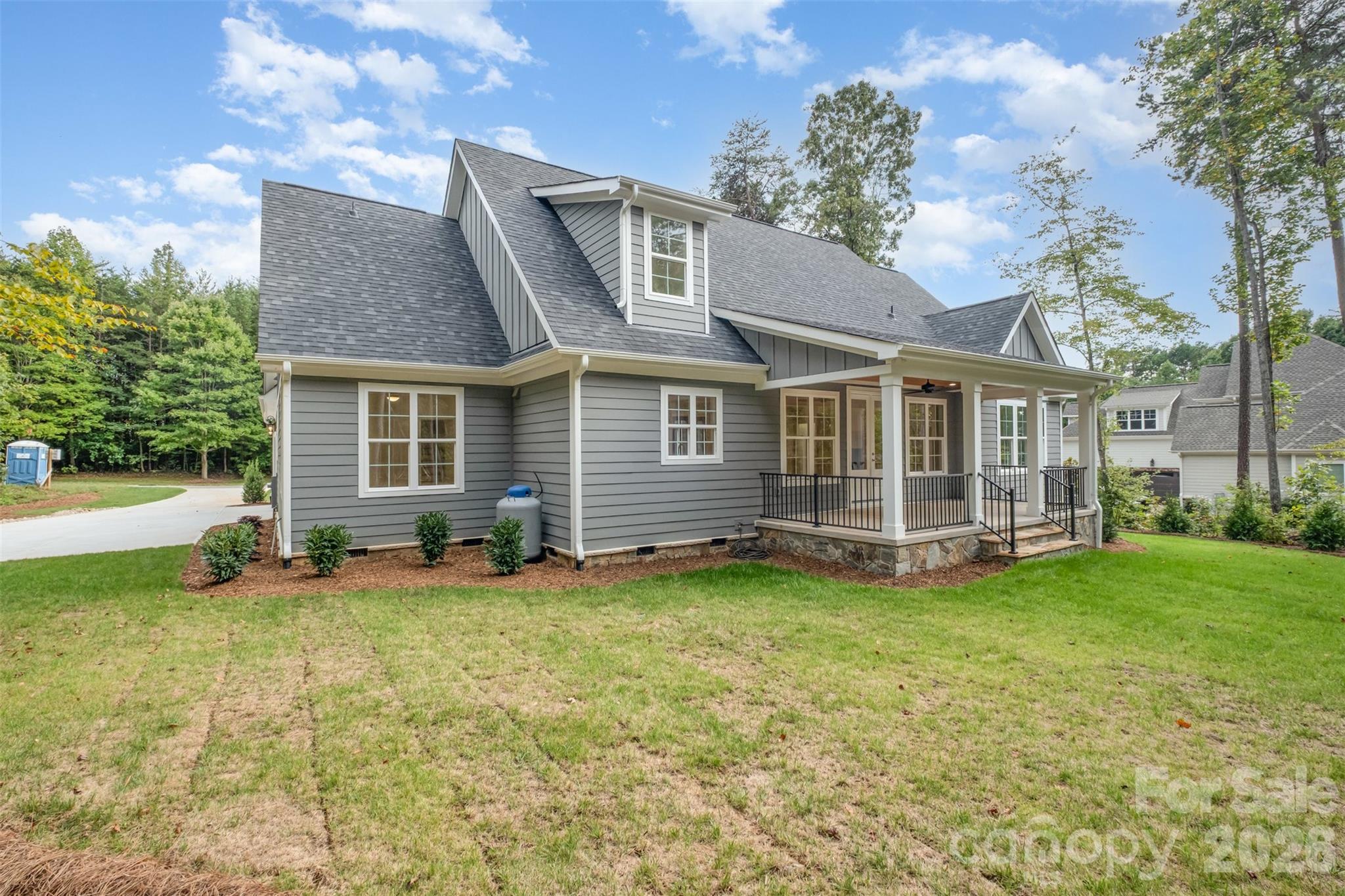 3215 James Plantation Drive Denver NC 28037