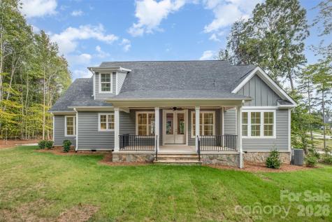 3215 James Plantation Drive Denver NC 28037