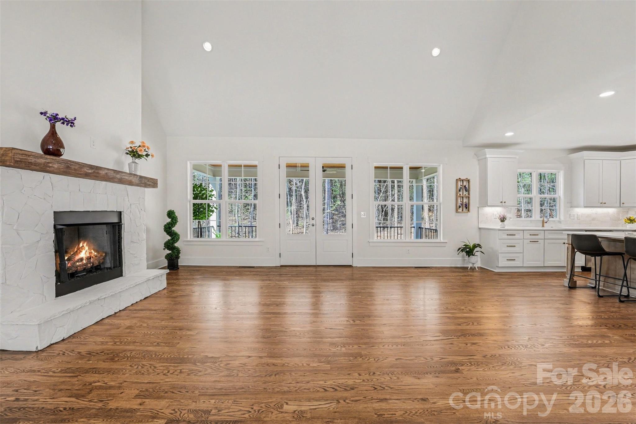 3215 James Plantation Drive Denver NC 28037
