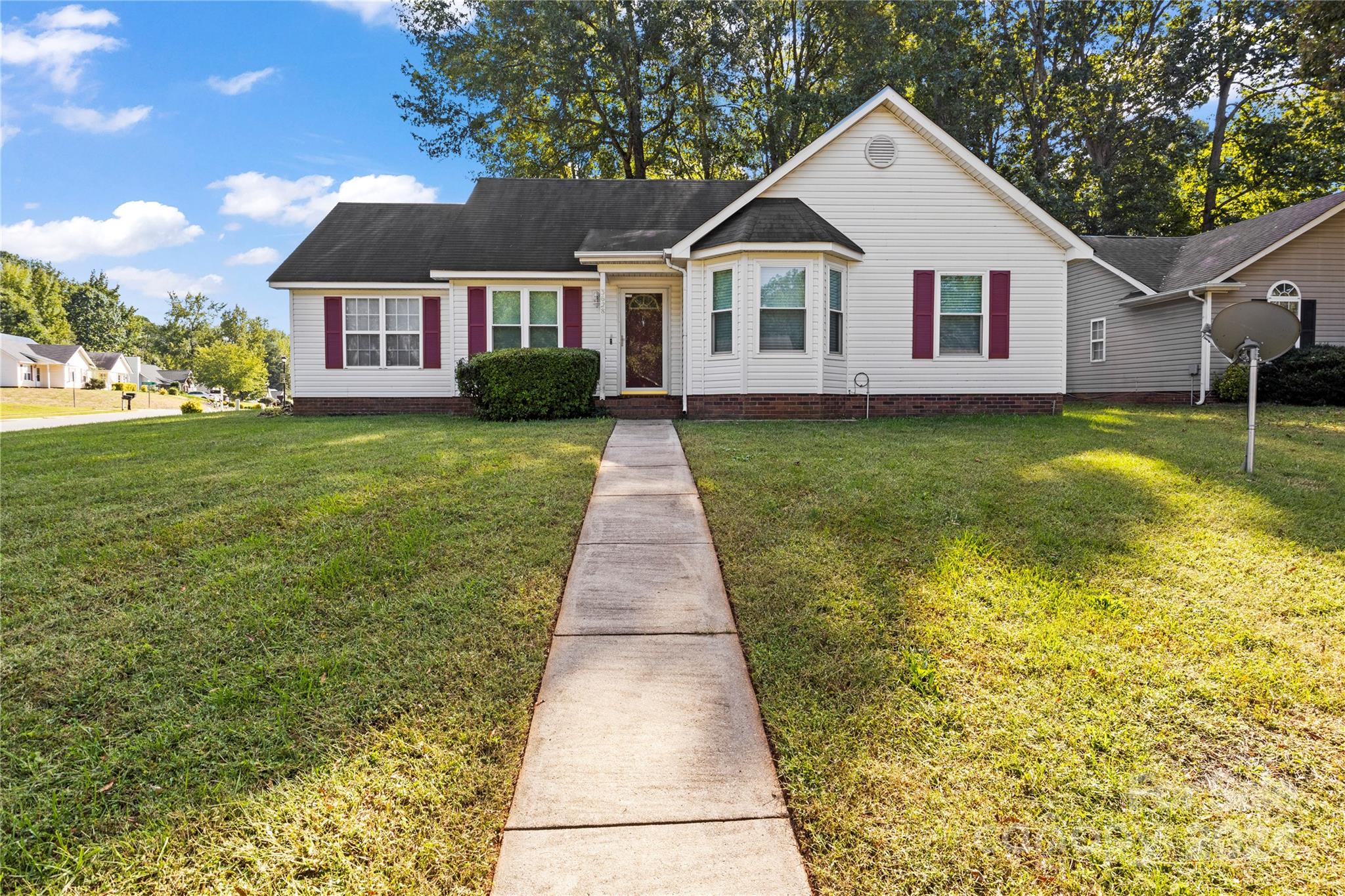 3628 Greenloch Court Charlotte NC 28269