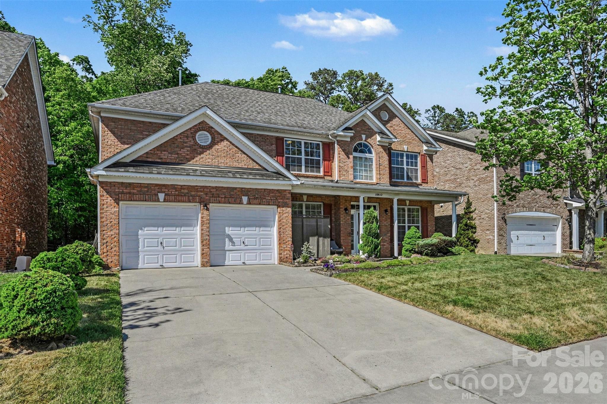 10812 Clark Street Davidson NC 28036
