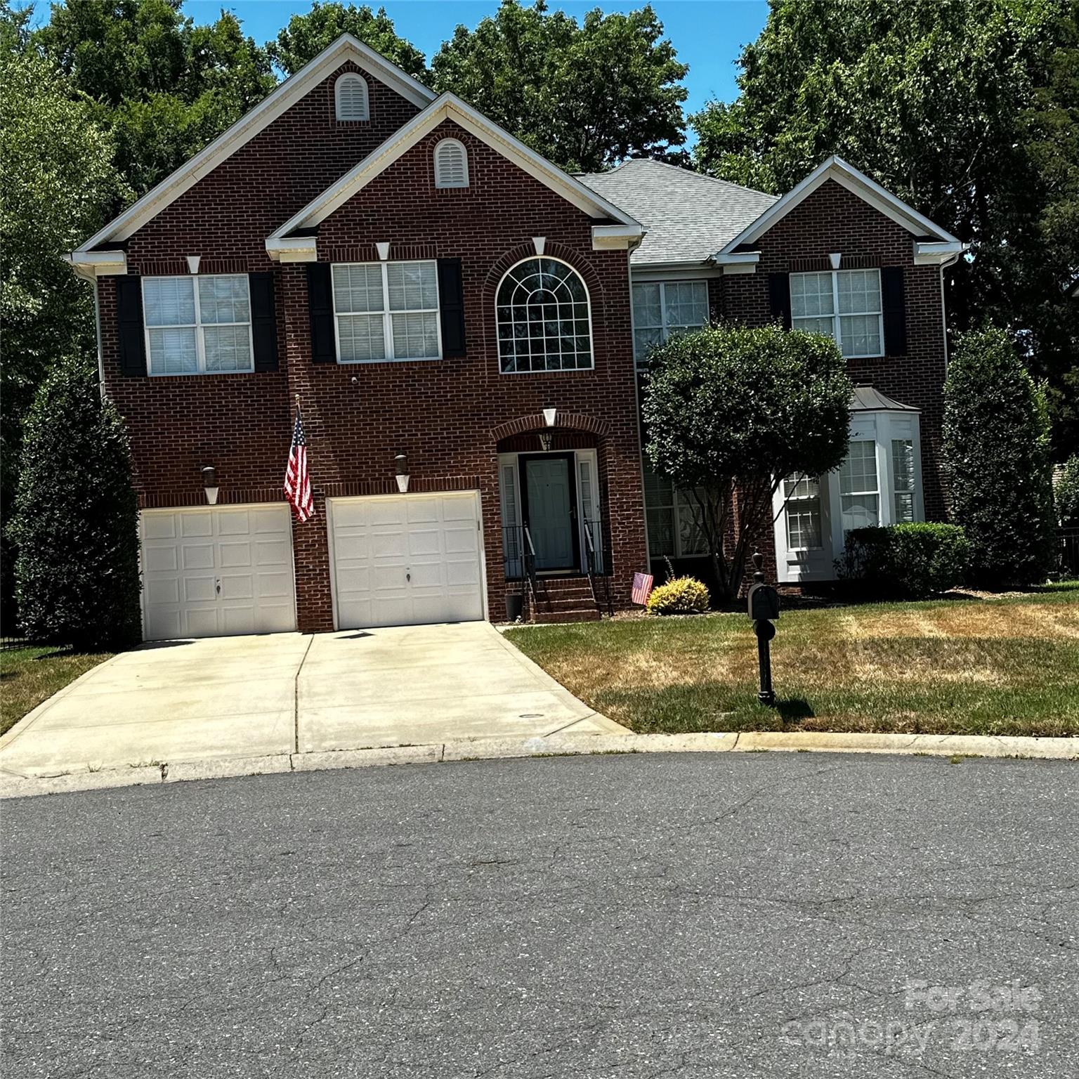 9308 Shrewsbury Drive Waxhaw NC 28173