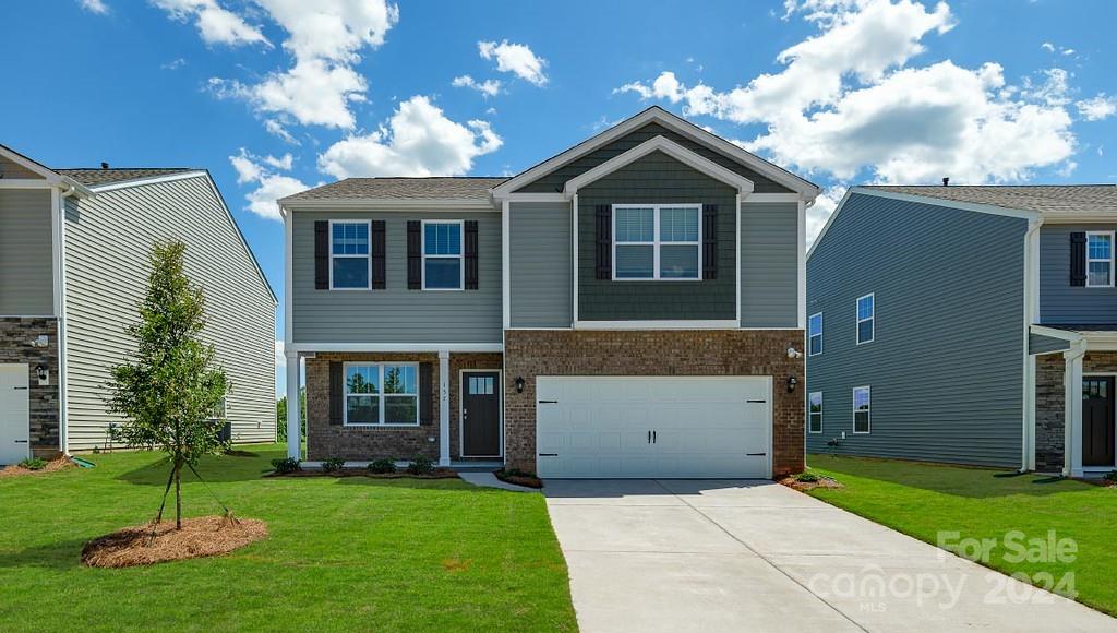 564 Country Oak Drive Asheville NC 28804